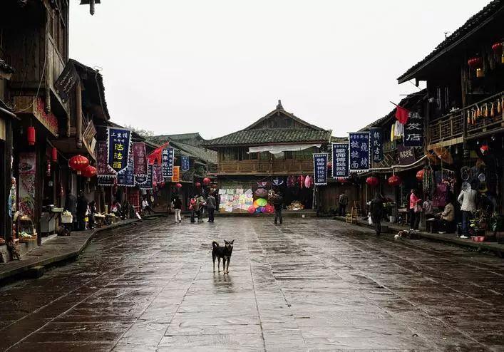 农村春节对联有哪些？游戏画面